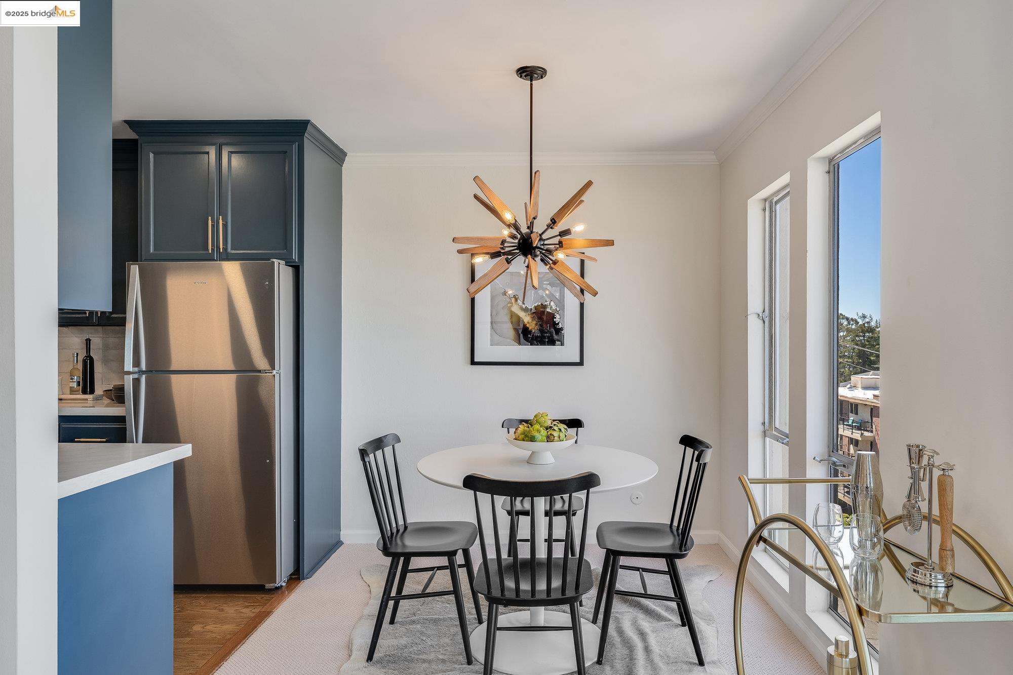 5340 Broadway Terrace # 401