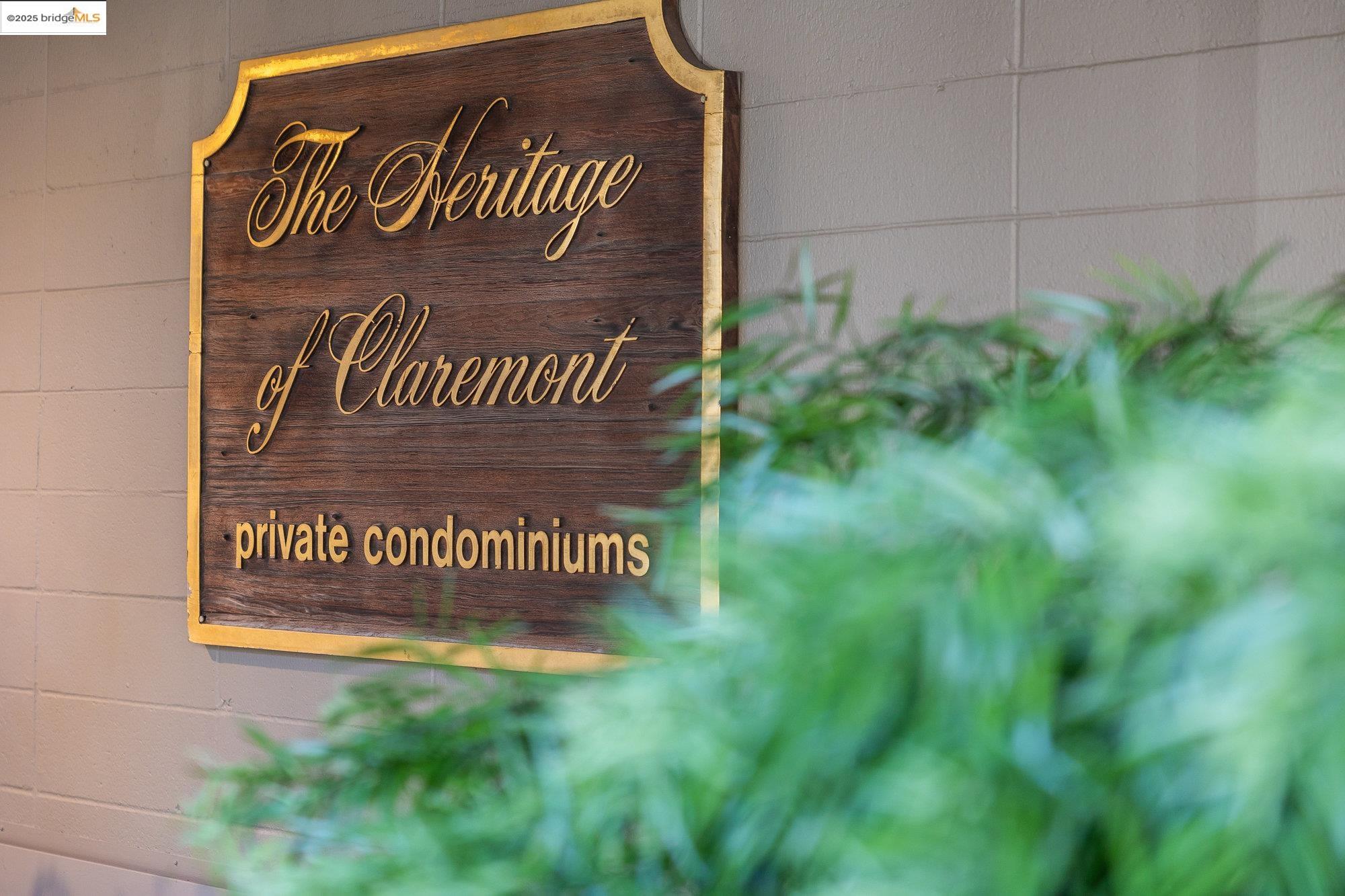 5340 Broadway Terrace # 401