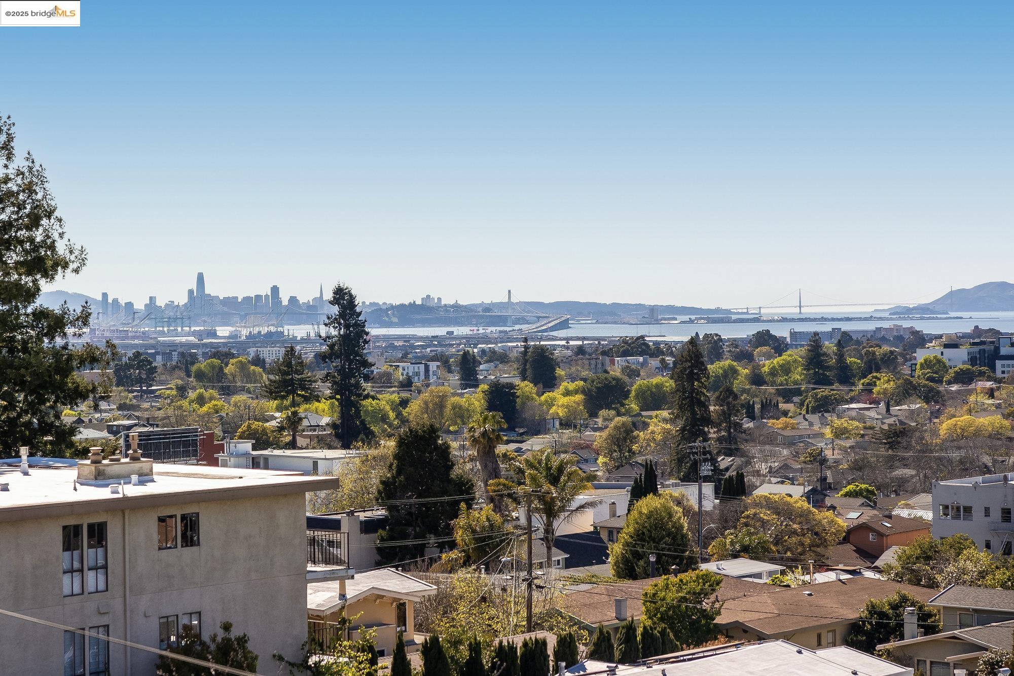 5340 Broadway Terrace # 401
