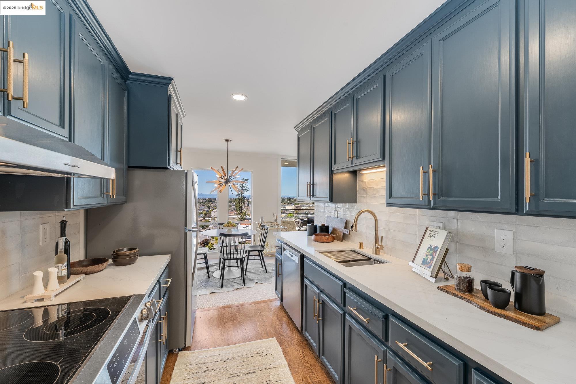 5340 Broadway Terrace # 401