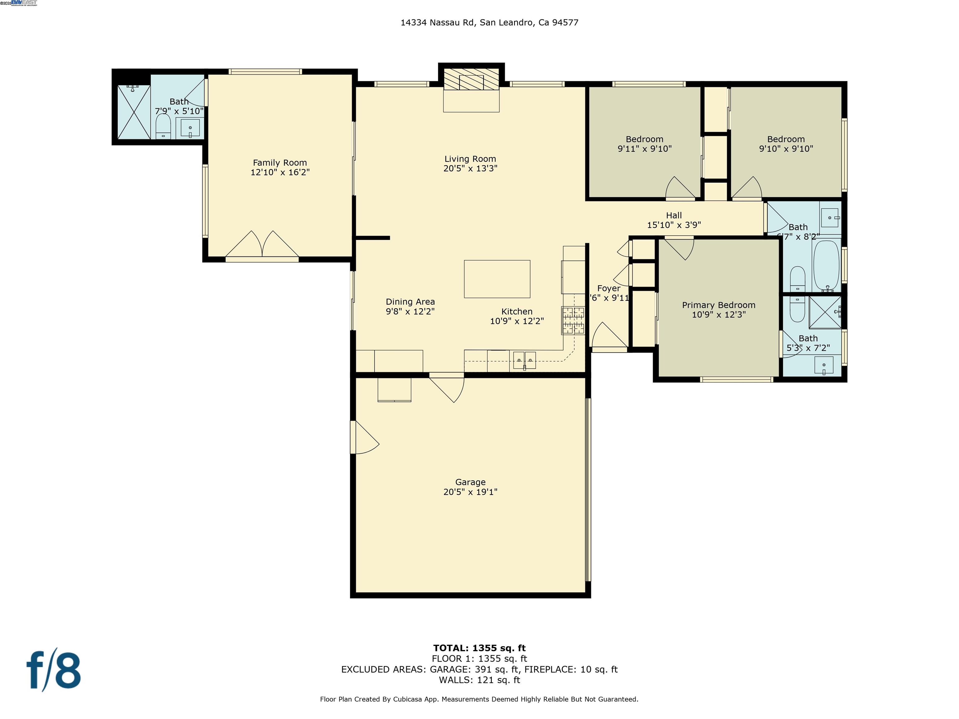 14334 Nassau Rd