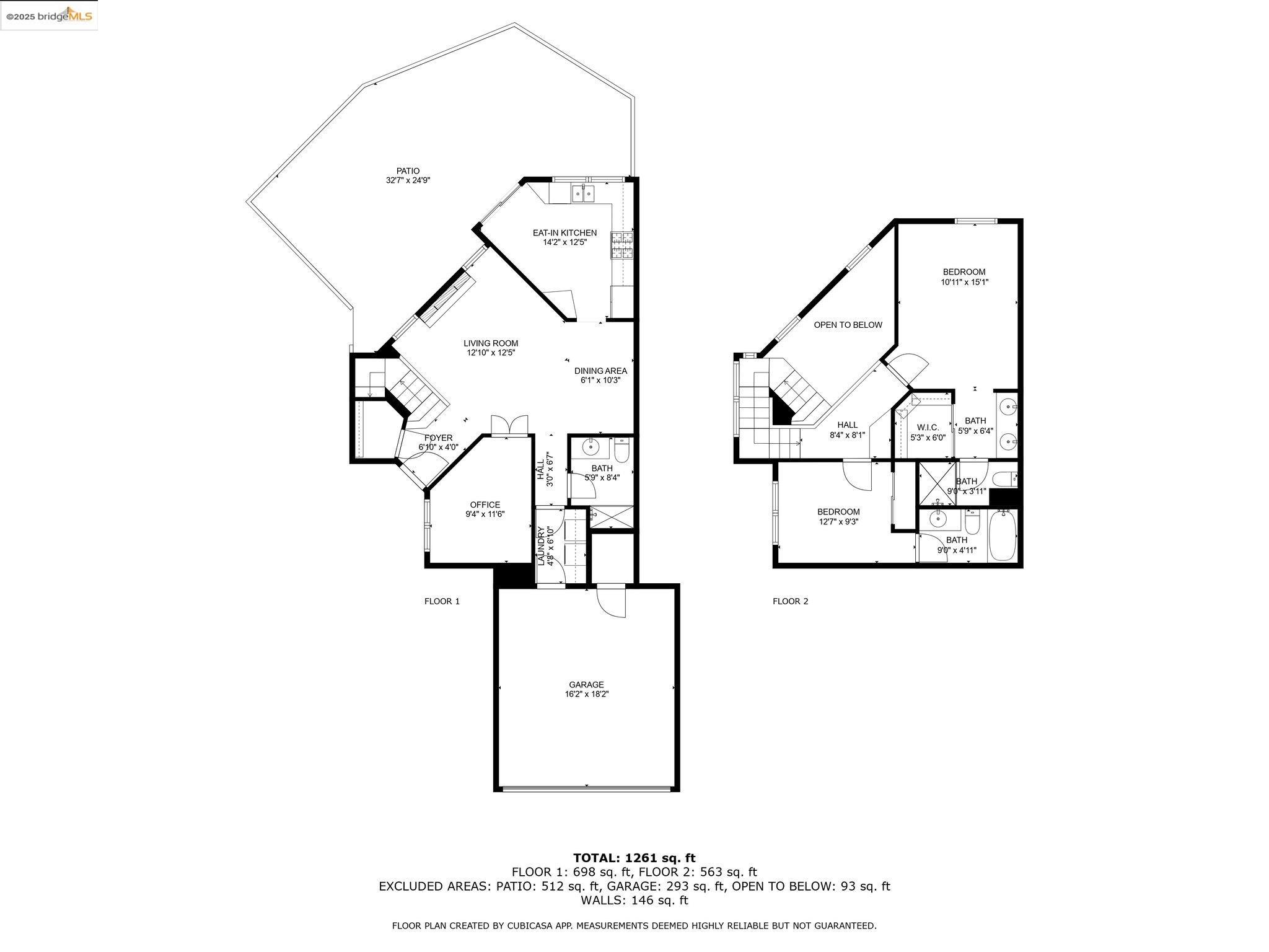 2714 Beach head way