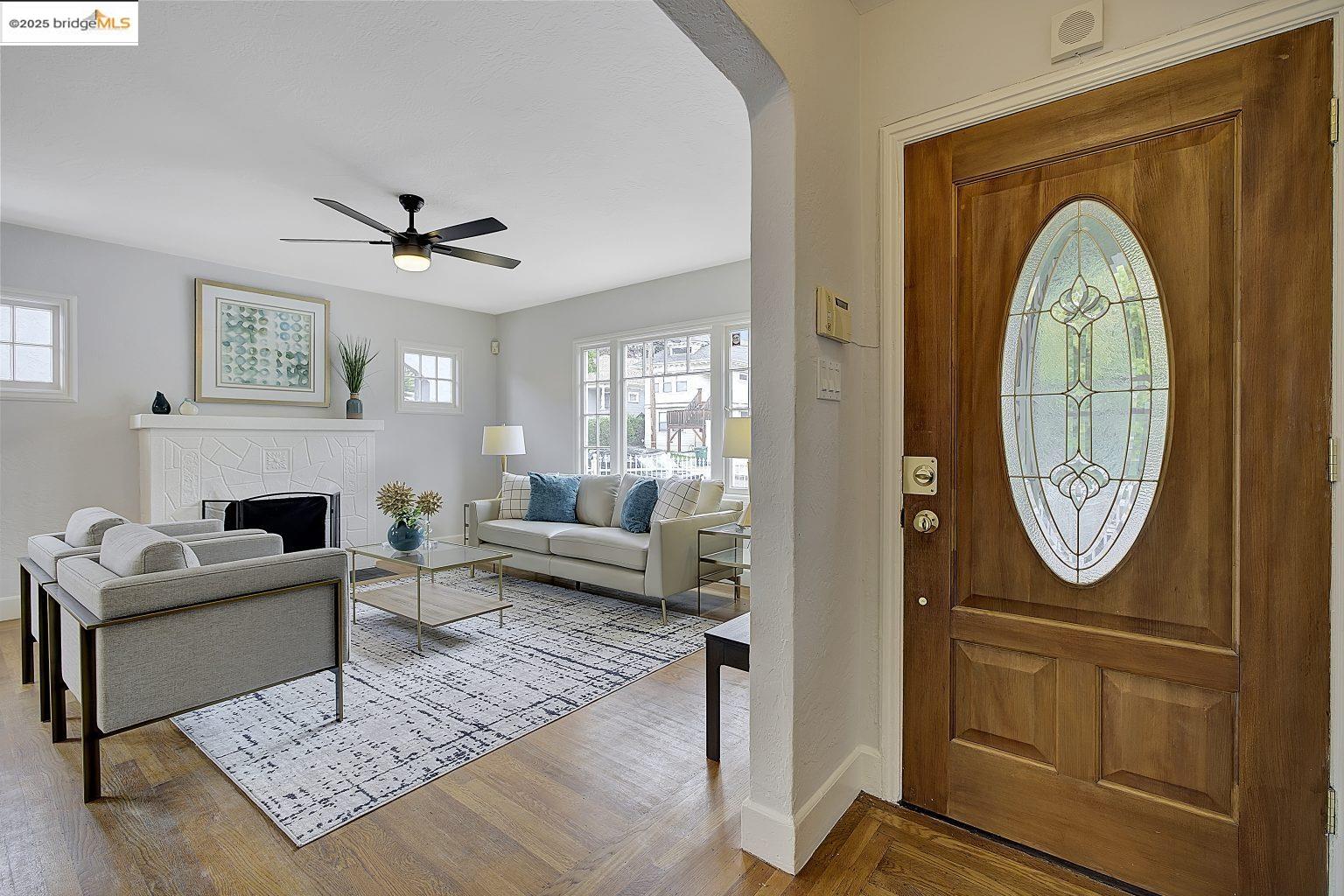 1337 E 25Th St, Oakland
