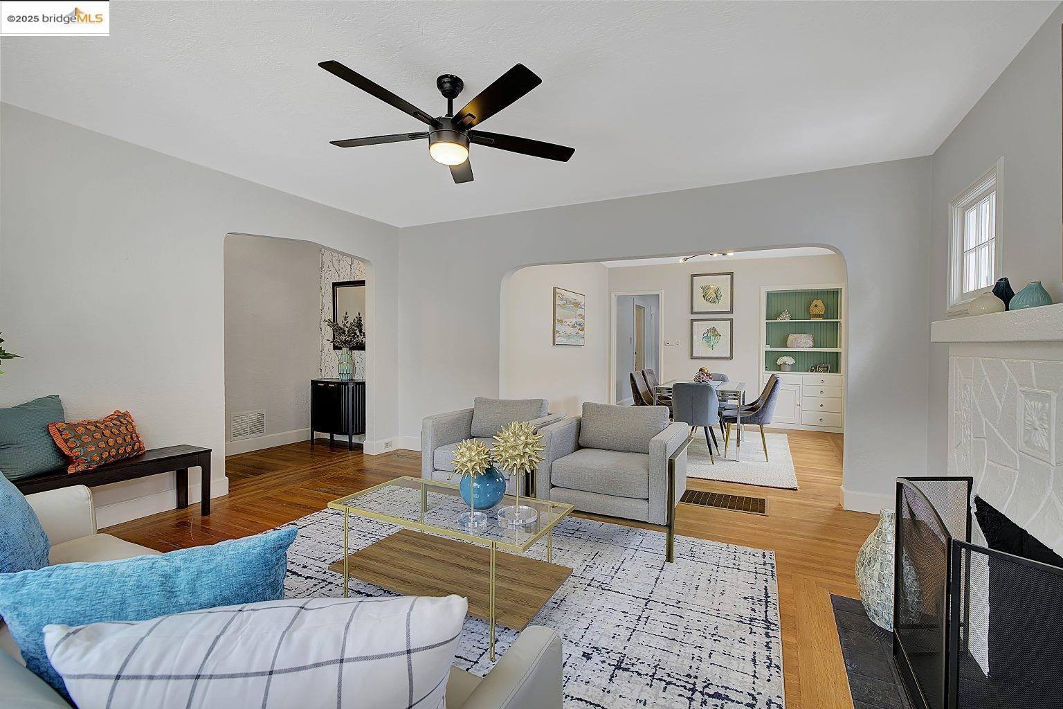 1337 E 25Th St, Oakland