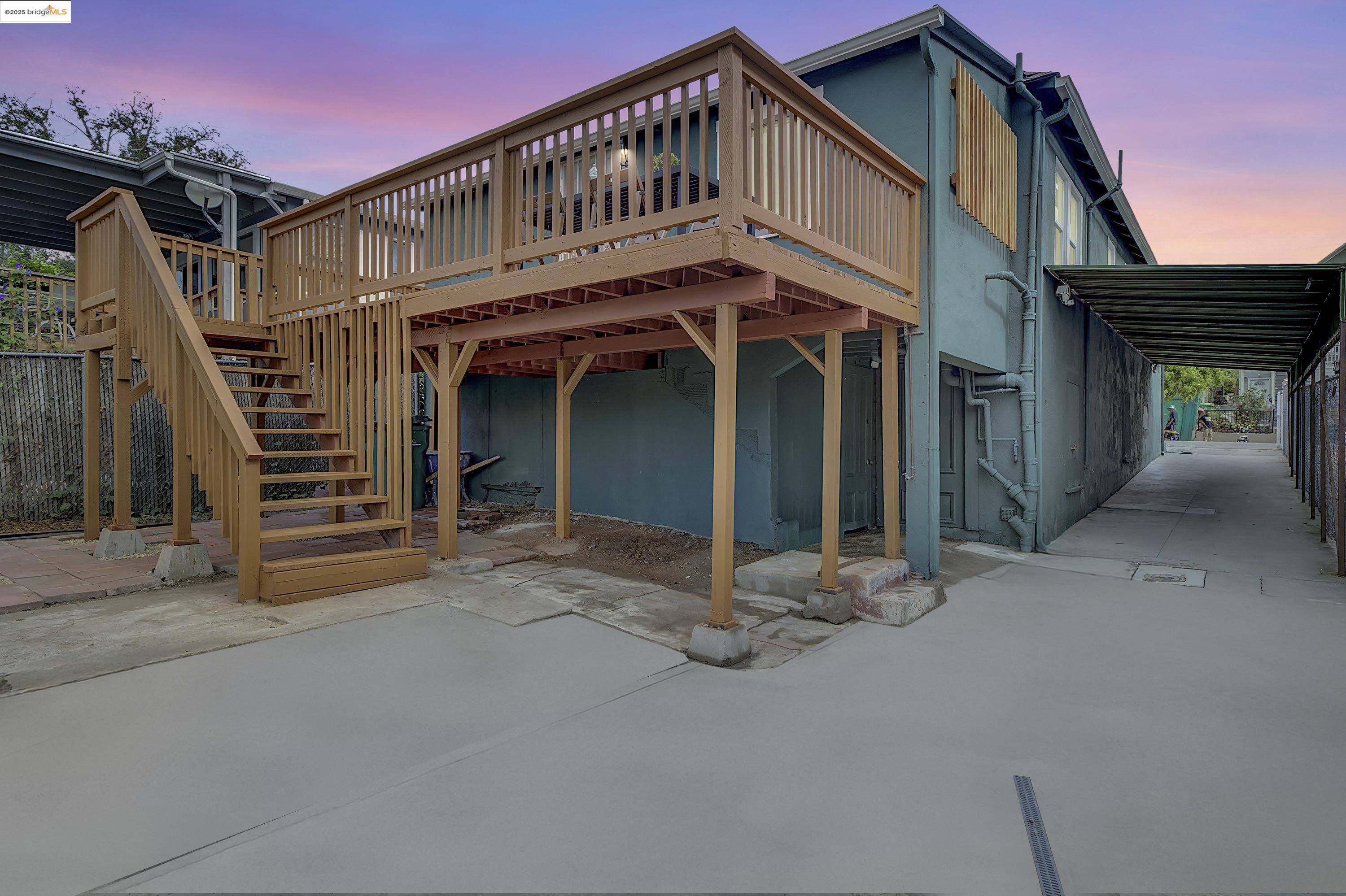 1337 E 25Th St, Oakland