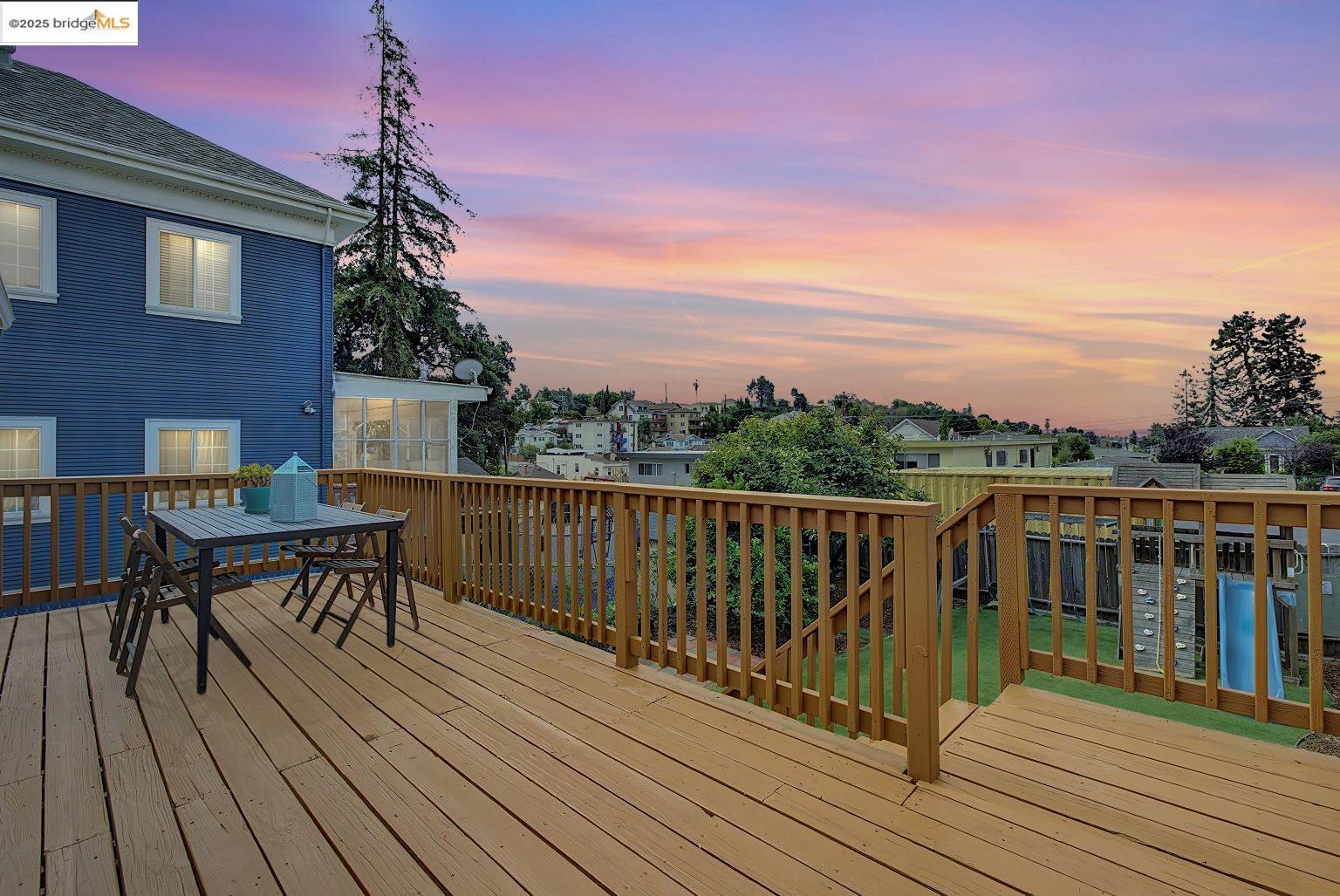 1337 E 25Th St, Oakland