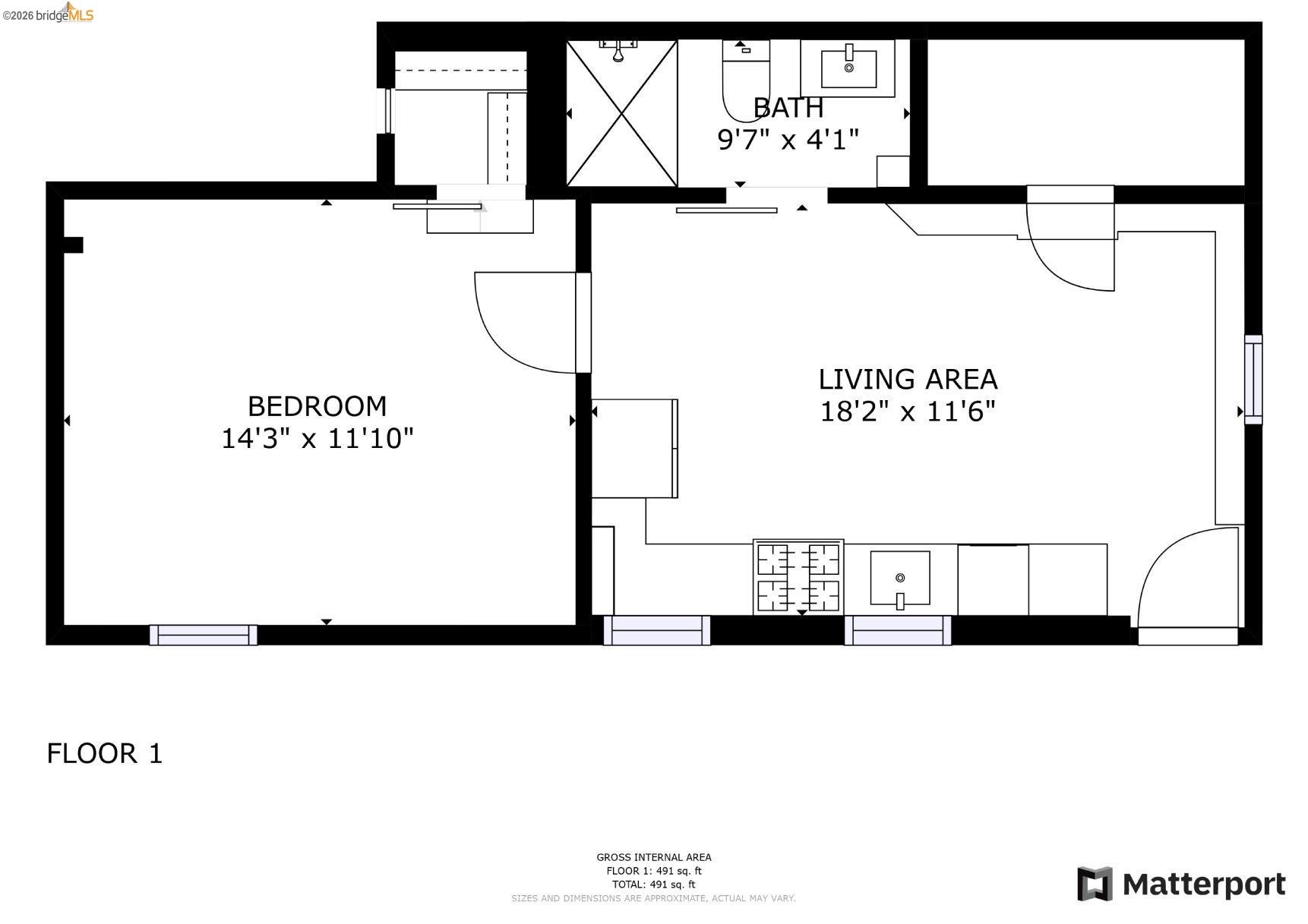828 Alma Pl