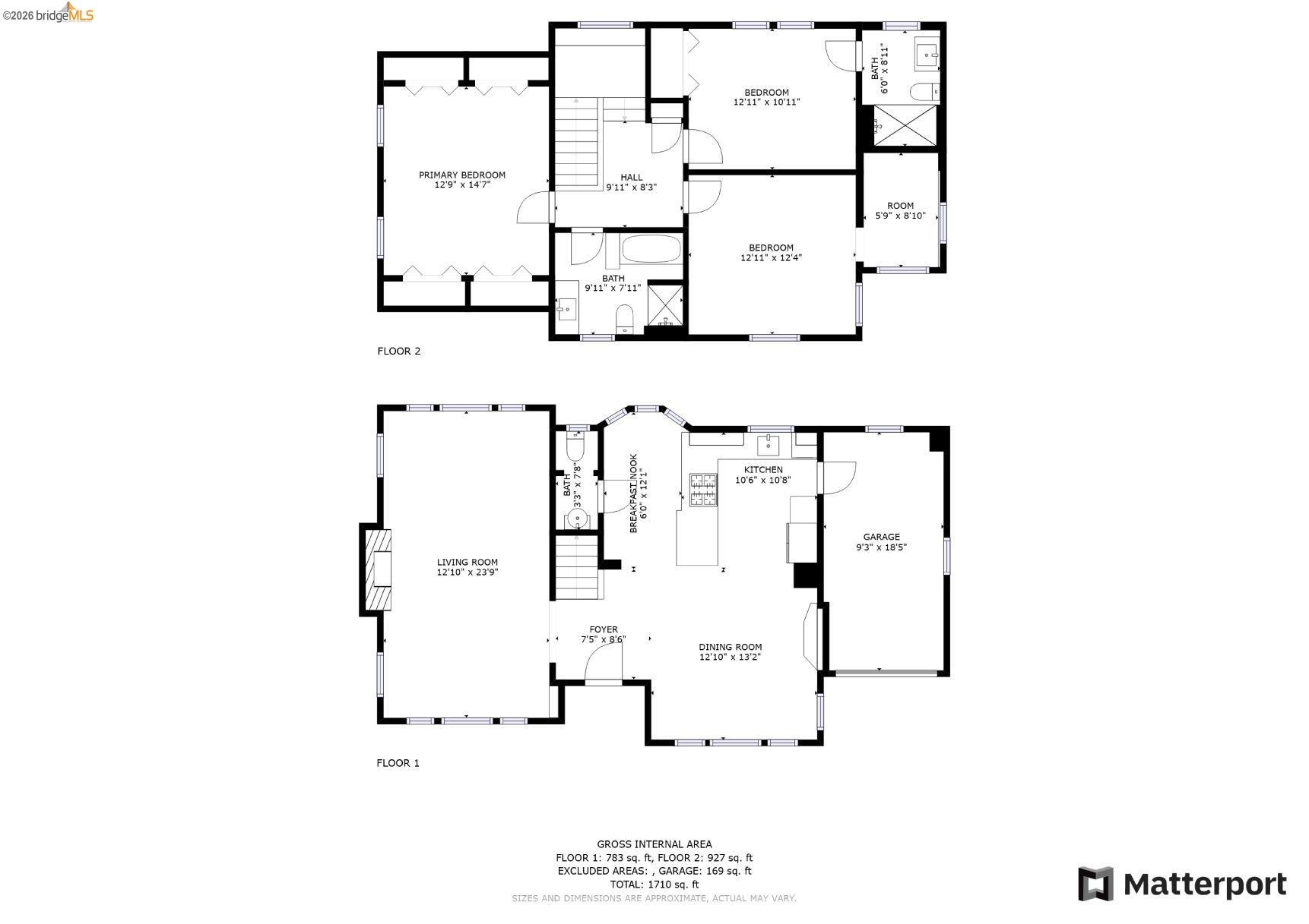 828 Alma Pl