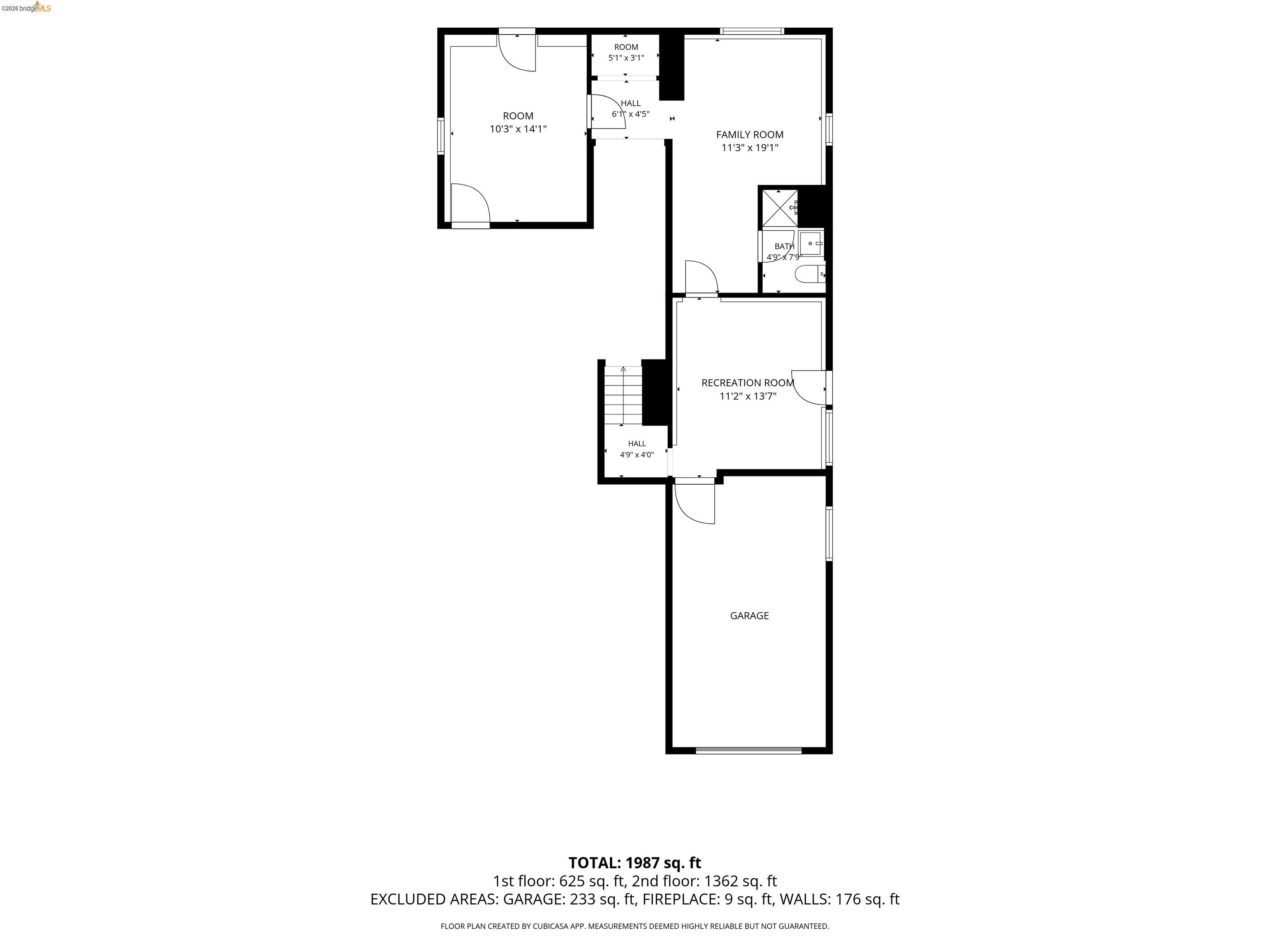 661 Brookwood Pl
