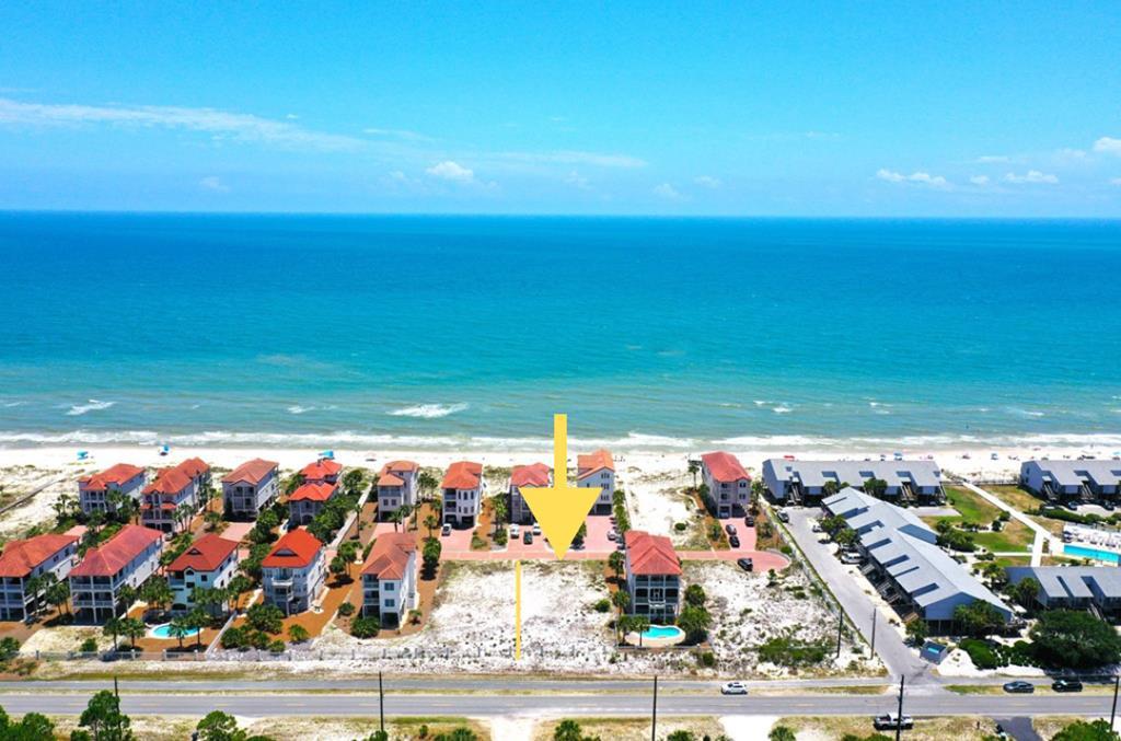 1828 Sunset Dr, St. George Island 32328