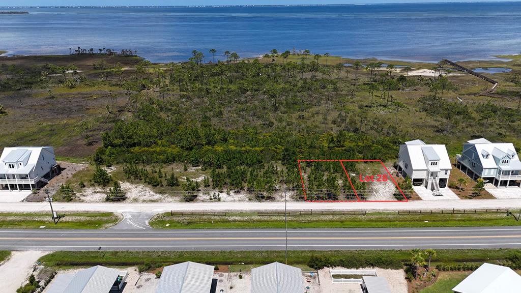 2637 Sr 30-a, Port St. Joe 32456