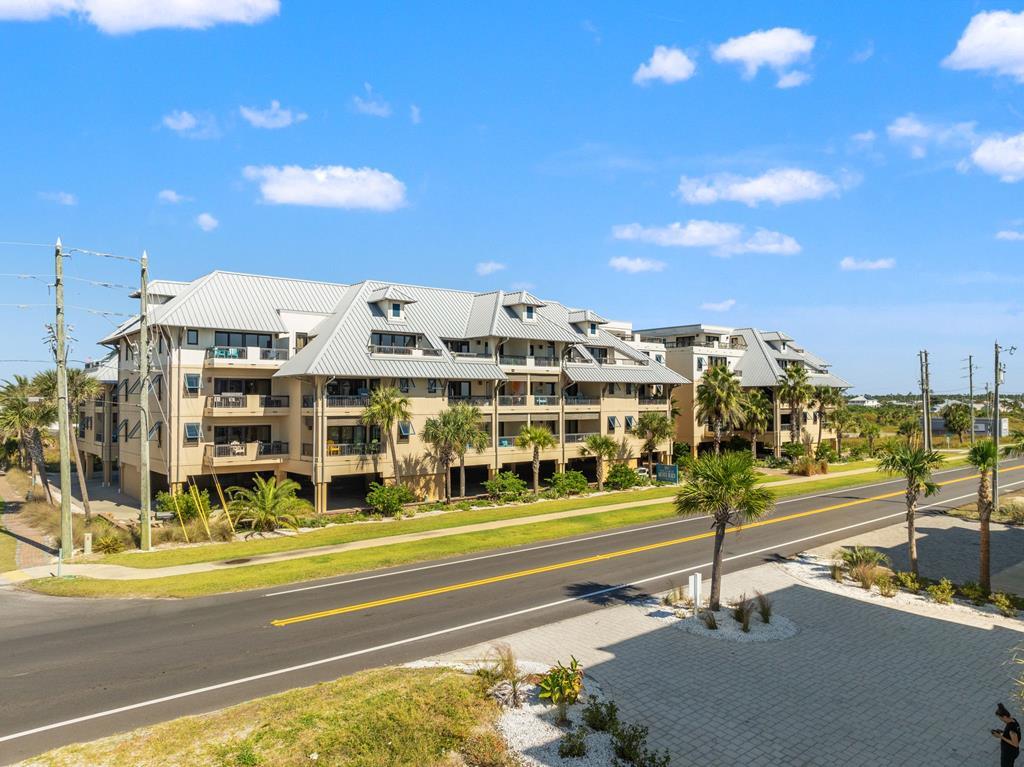 1302 Hwy 98 # 1n, Mexico Beach 32456 Unit: 1n
