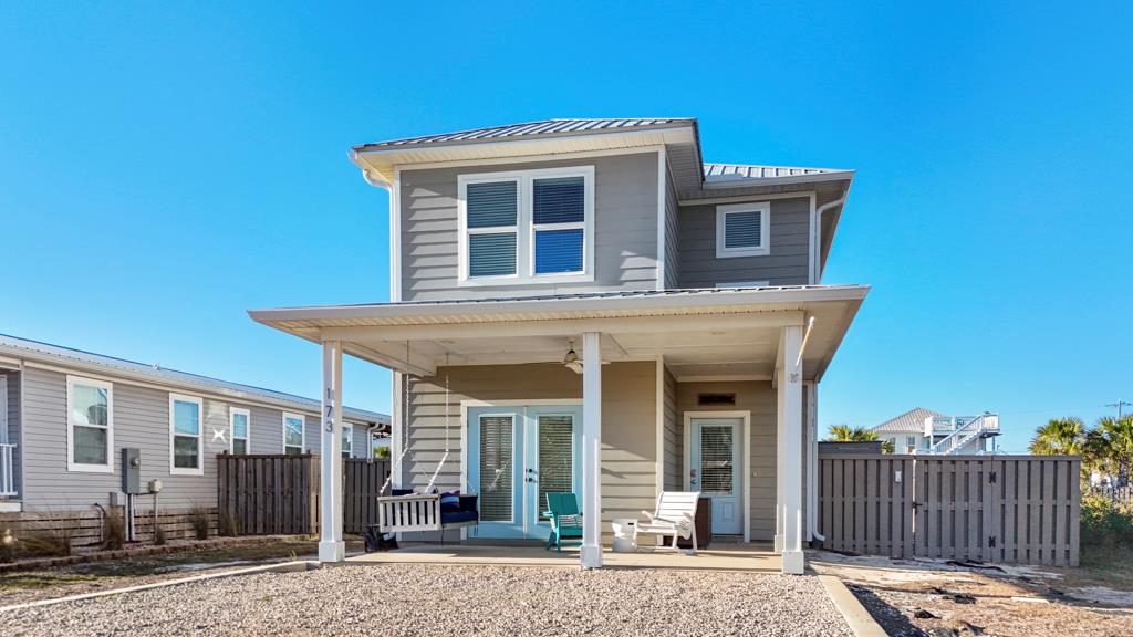 173 Ward St, Port St. Joe 32456