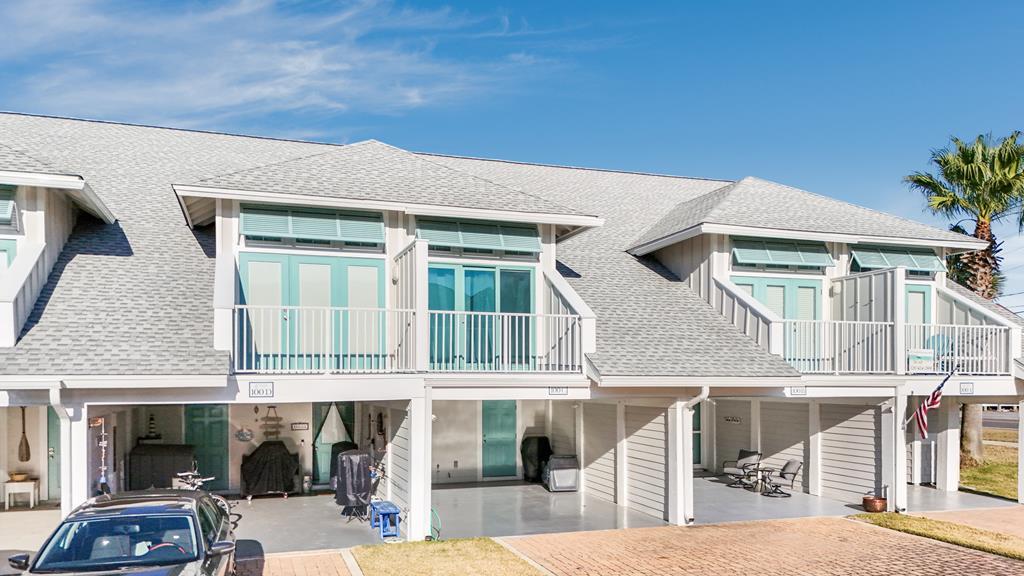 100 38th St # C, 32456 Unit: C