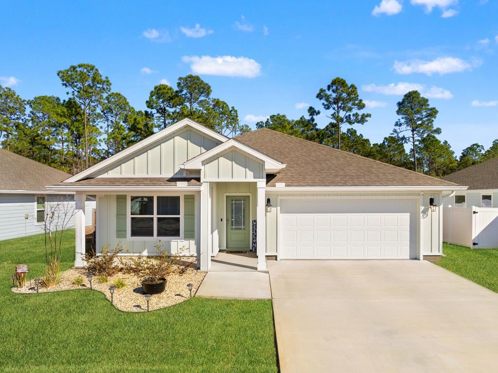 171 Cades Ct, Port St. Joe 32456