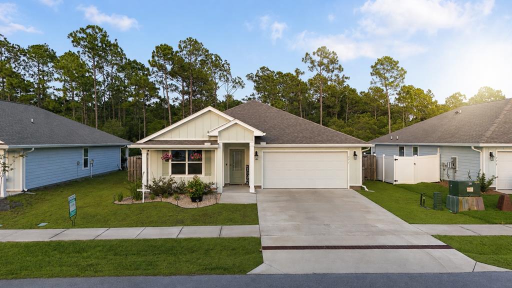 171 Cades Ct, Port St. Joe 32456