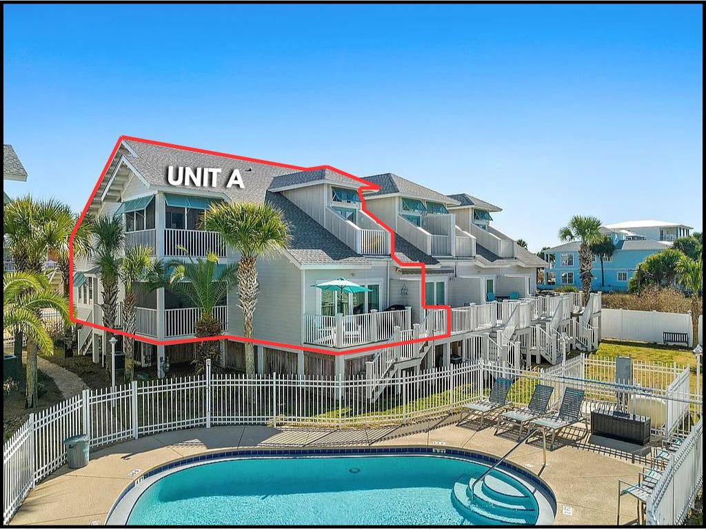 102 S 38th St # A, 32456 Unit: A