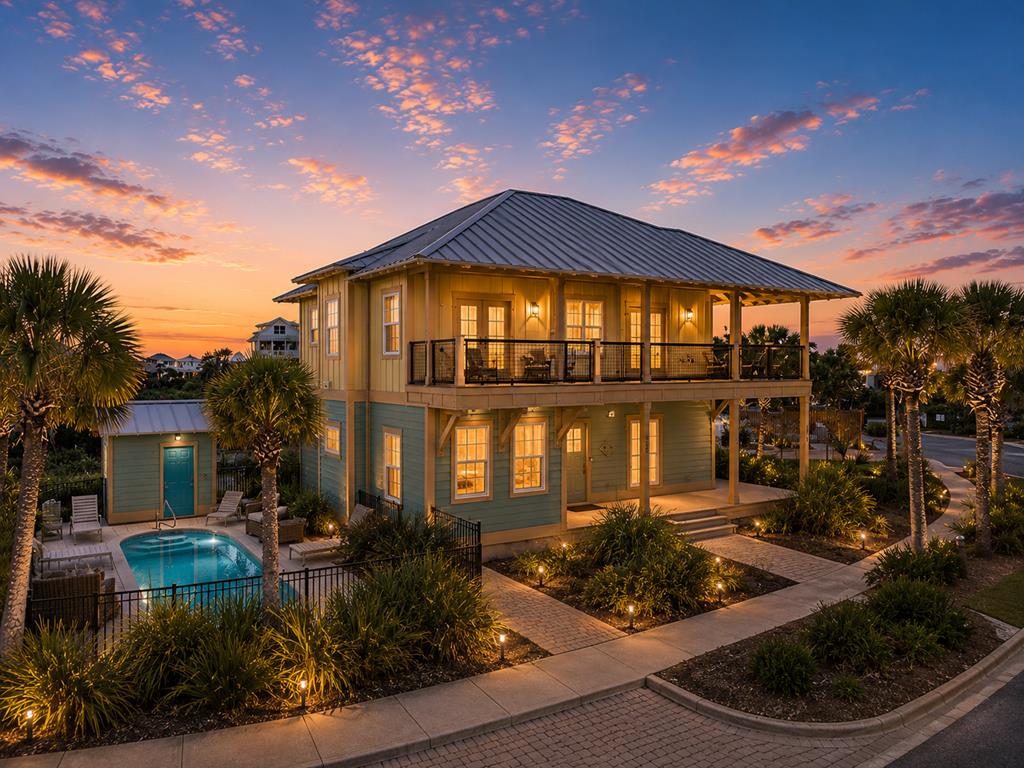 110 W Ovation Dr, 32456