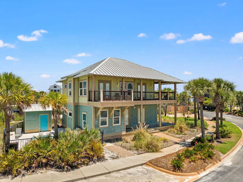 110 W Ovation Dr, 32456
