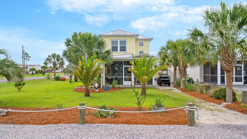 140 Ponce De Leon St, Port St. Joe 32456