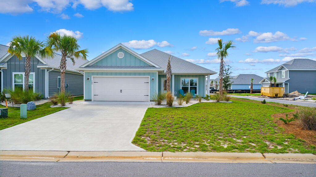 108 Needle Rush Dr, Port St. Joe 32456