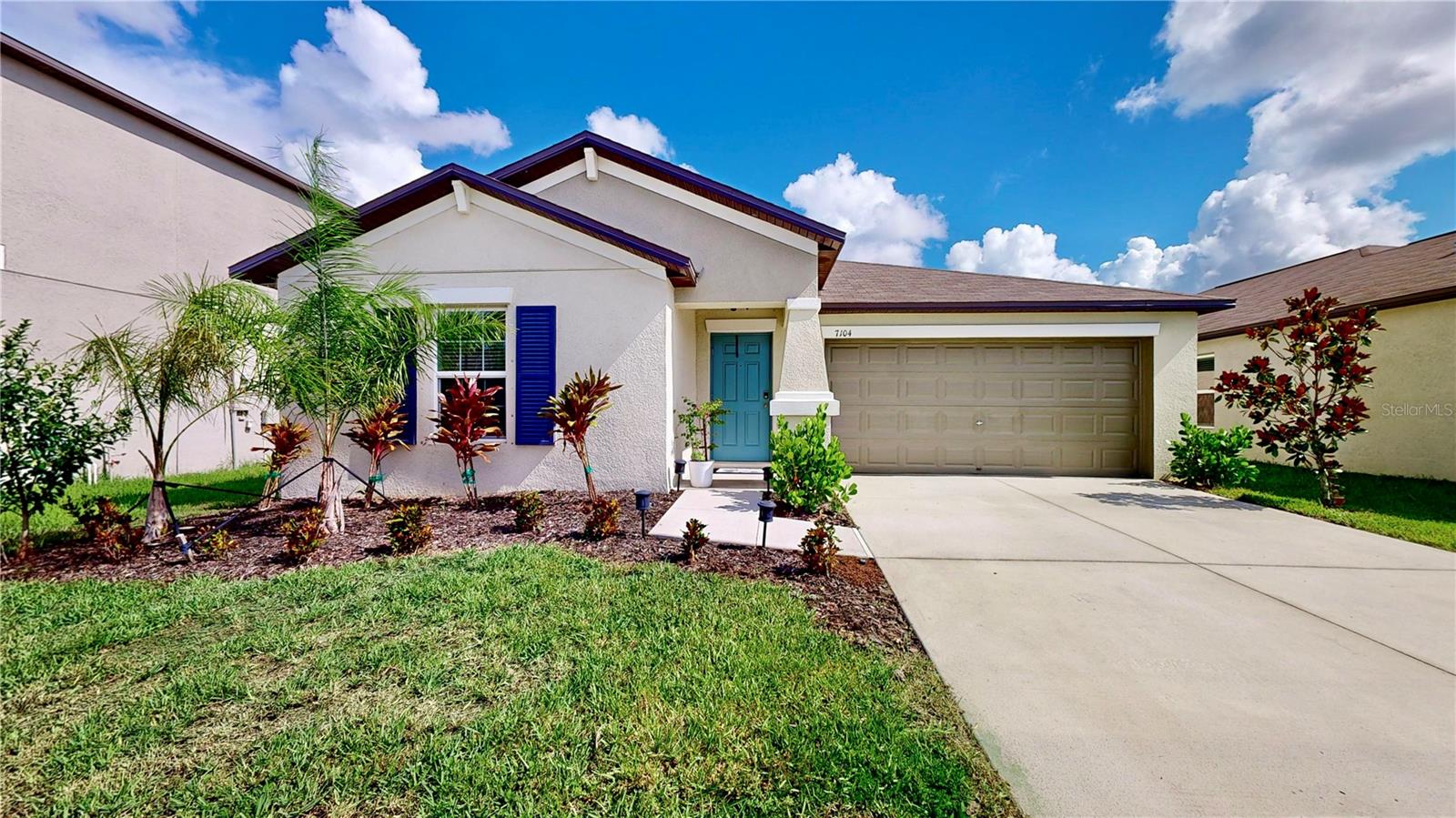 7104 FERN GARDEN CT