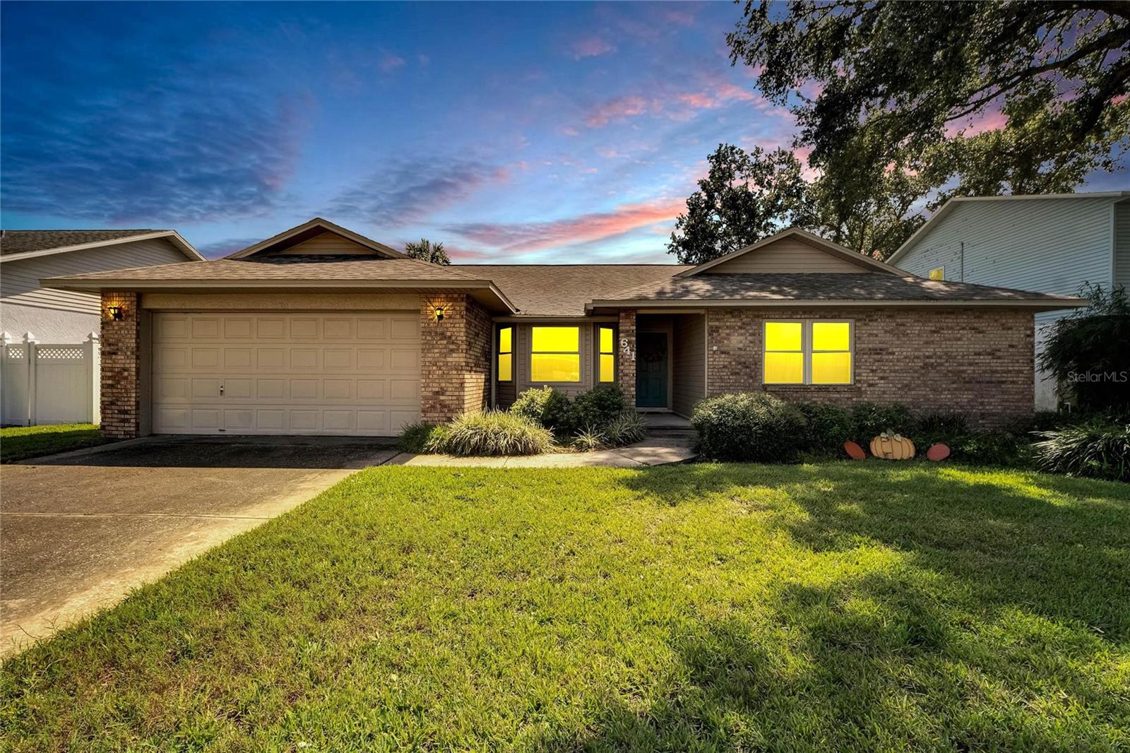 641 TIMBER POND DR