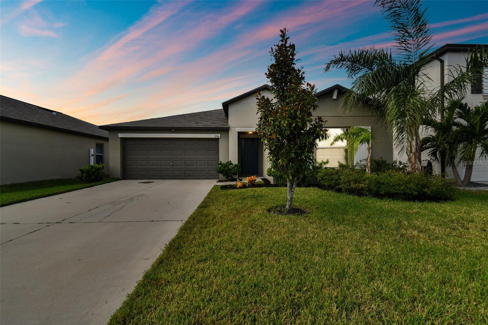 13541 WILD GINGER ST