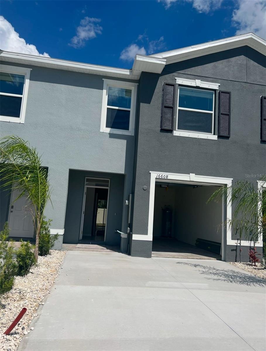 16608 MAUDE DR