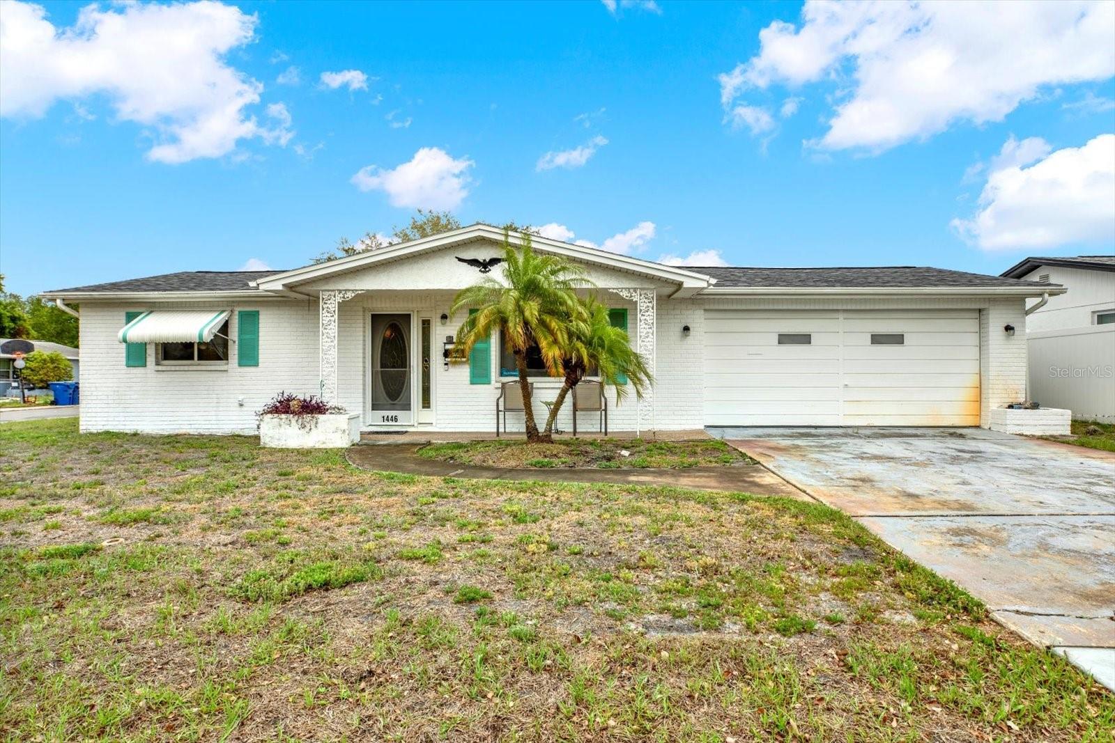 1446 NORMANDY BLVD