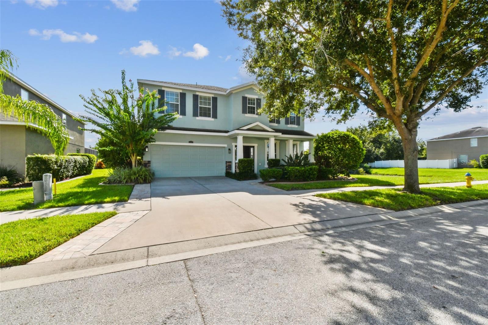 12320 FAIRLAWN DR