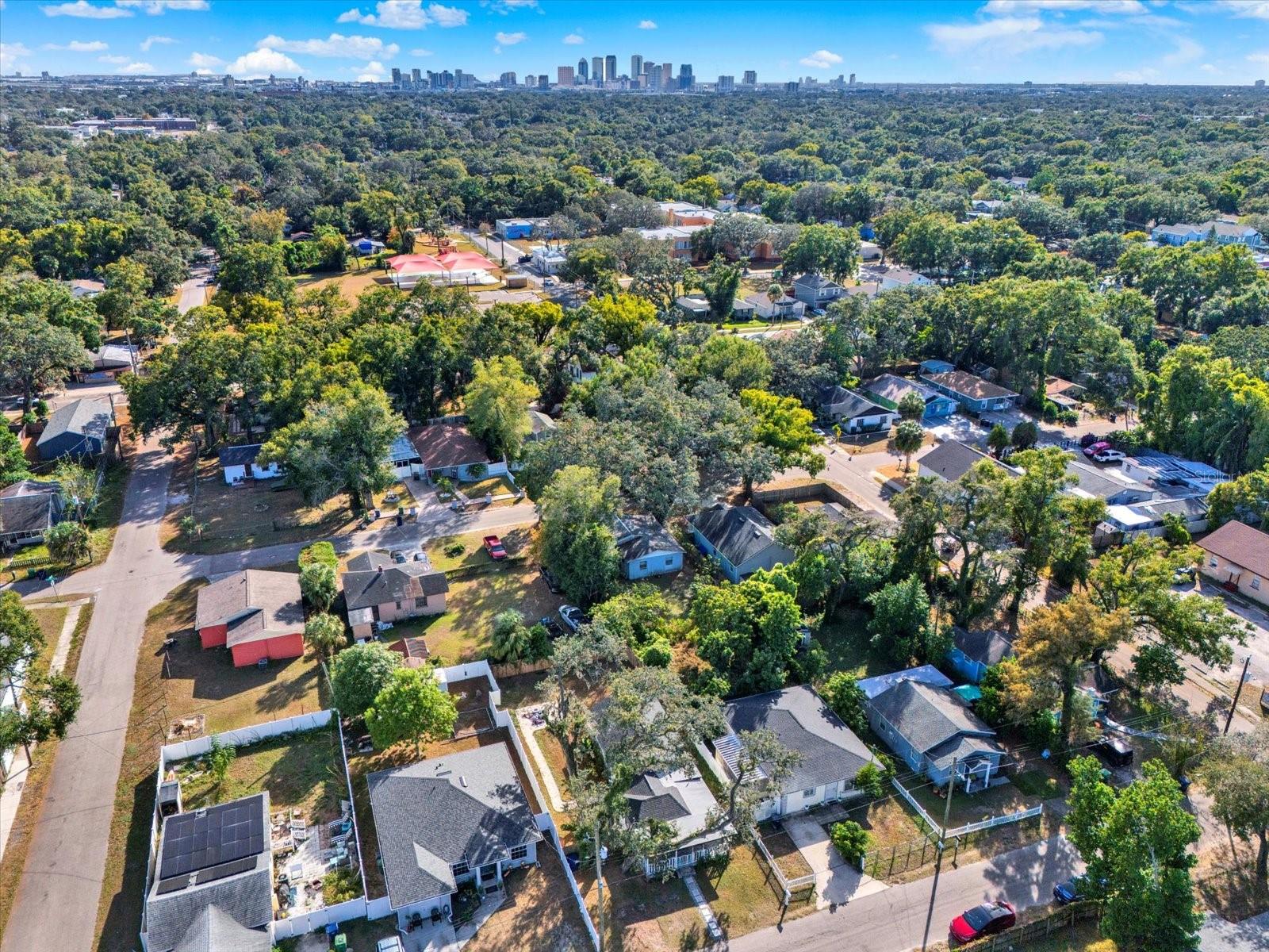 1707 E NEW ORLEANS AVE