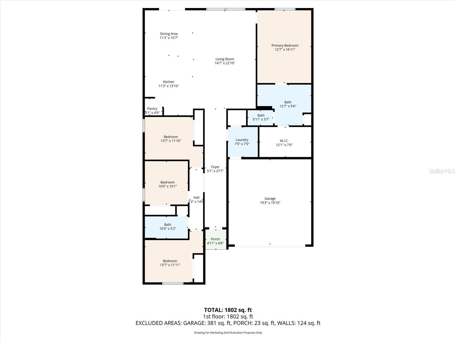 4475 ETERNAL PRINCE DR