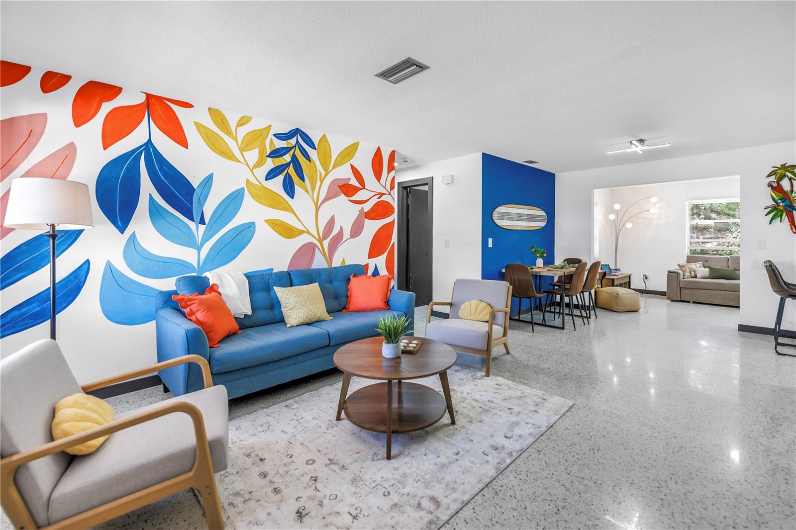3518 POCAHONTAS DR