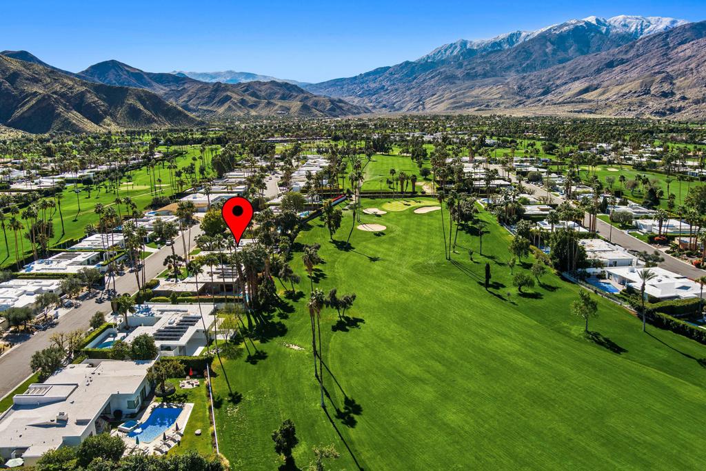 2355 S Yosemite Drive