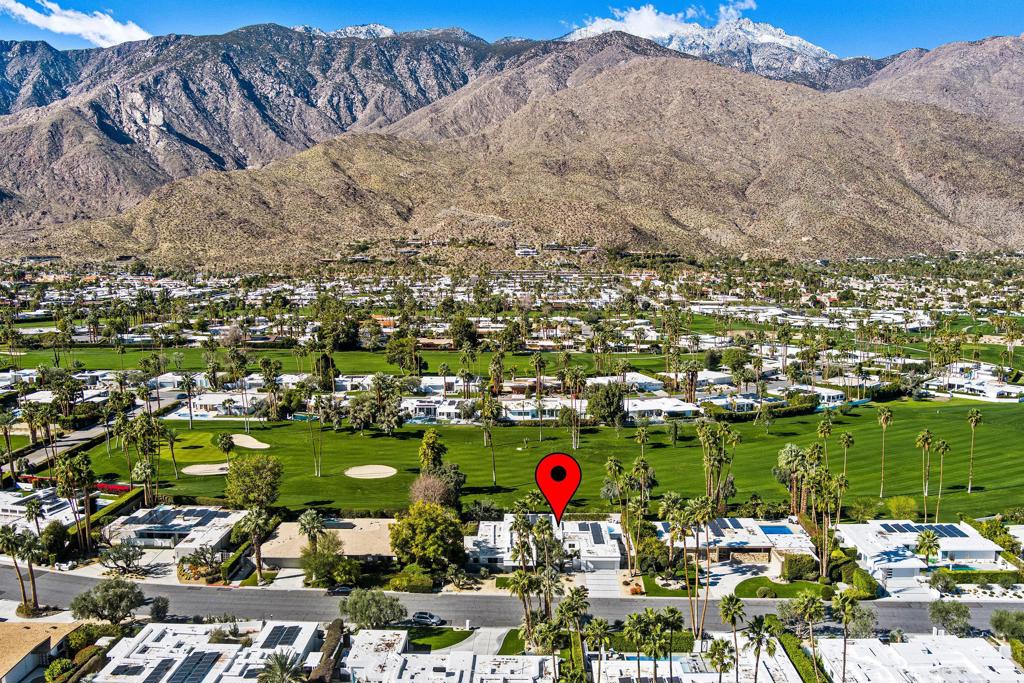 2355 S Yosemite Drive