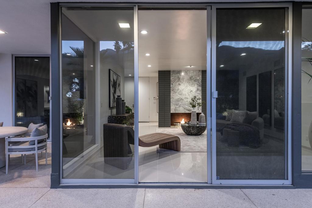 2355 S Yosemite Drive