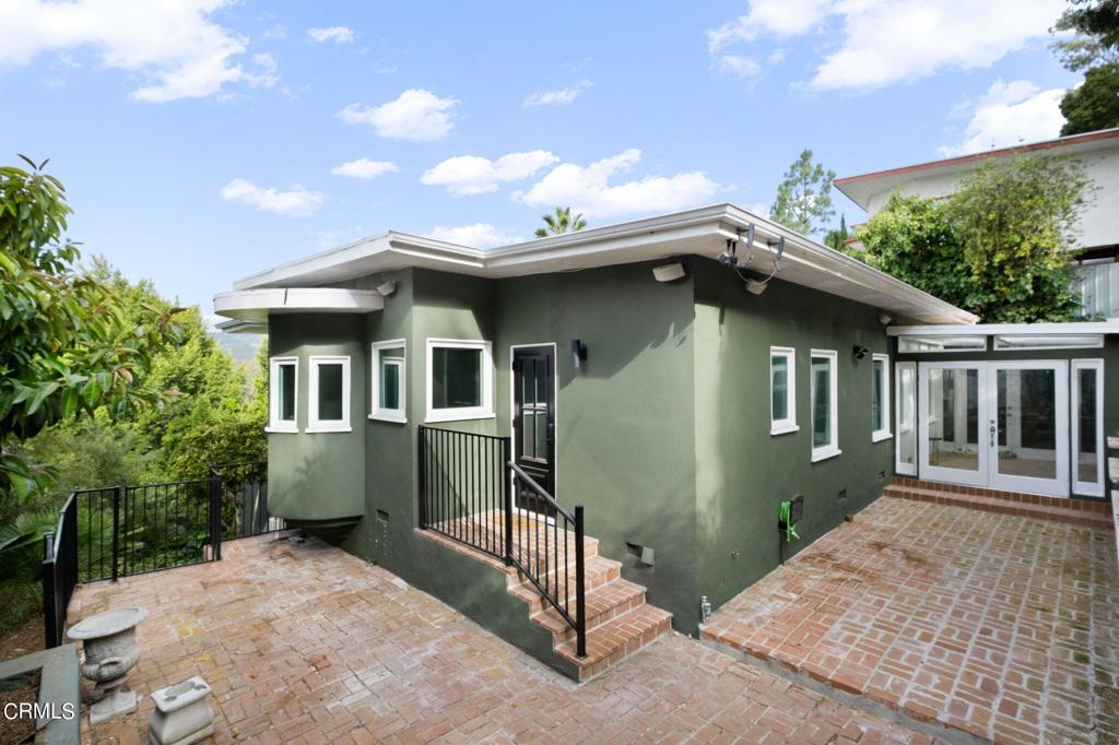 2266 El Contento Dr Drive