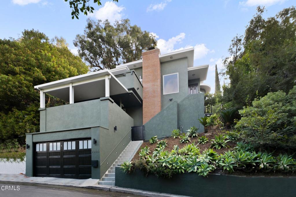 2266 El Contento Dr Drive