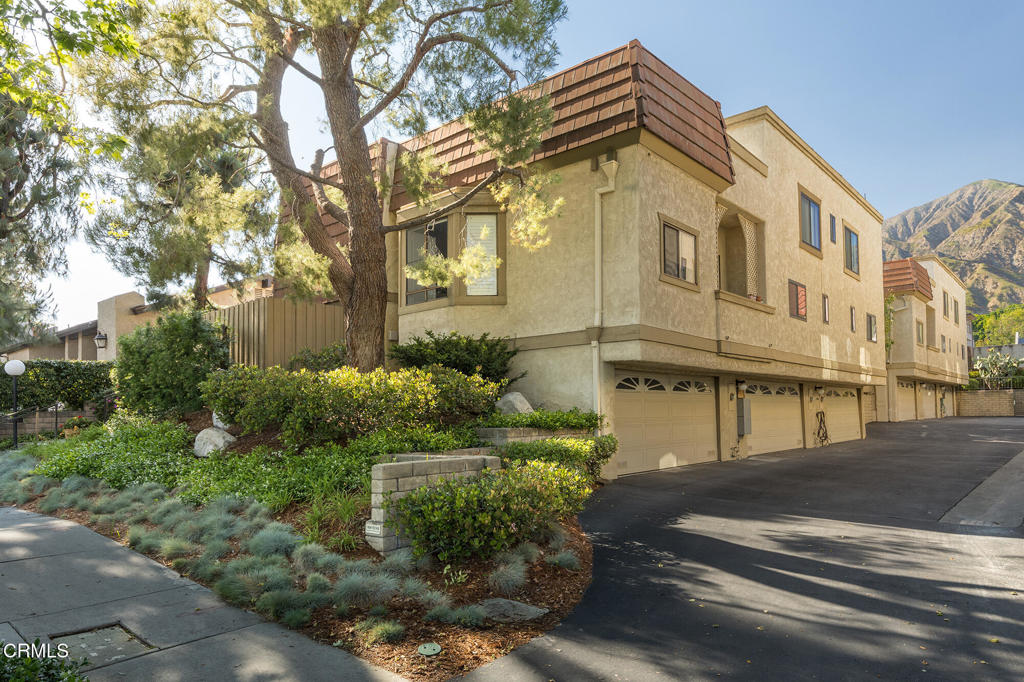 103 E E Sierra Madre Blvd Boulevard