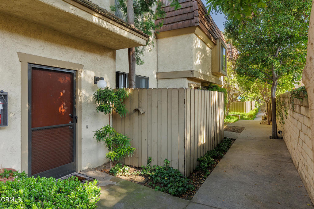 103 E E Sierra Madre Blvd Boulevard