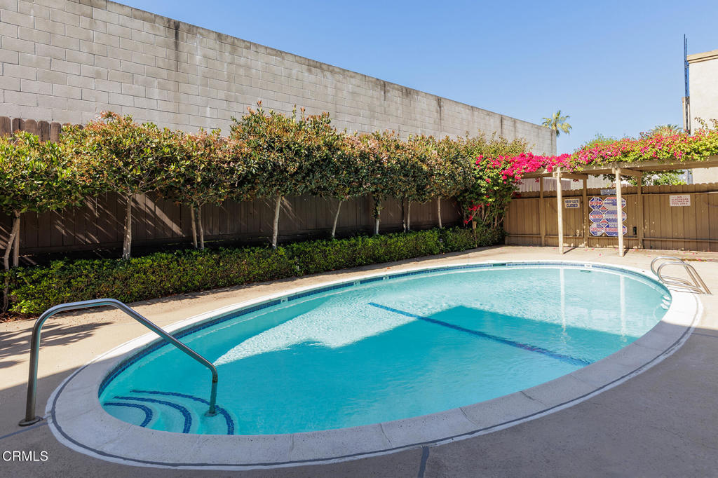 103 E Sierra Madre Boulevard #E