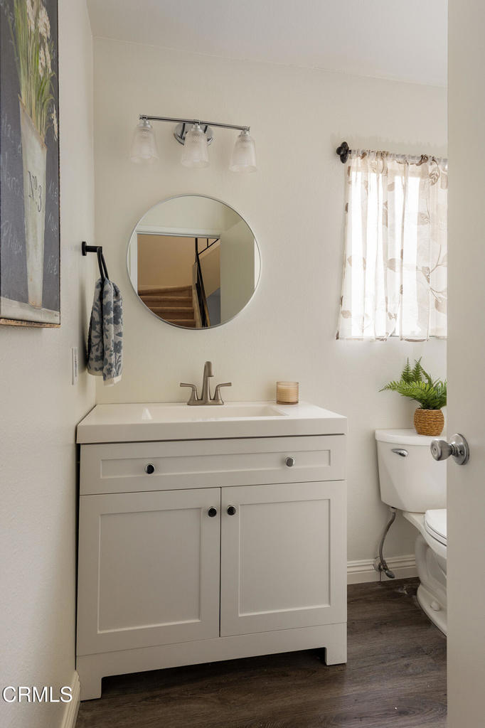 103 E Sierra Madre Boulevard #E