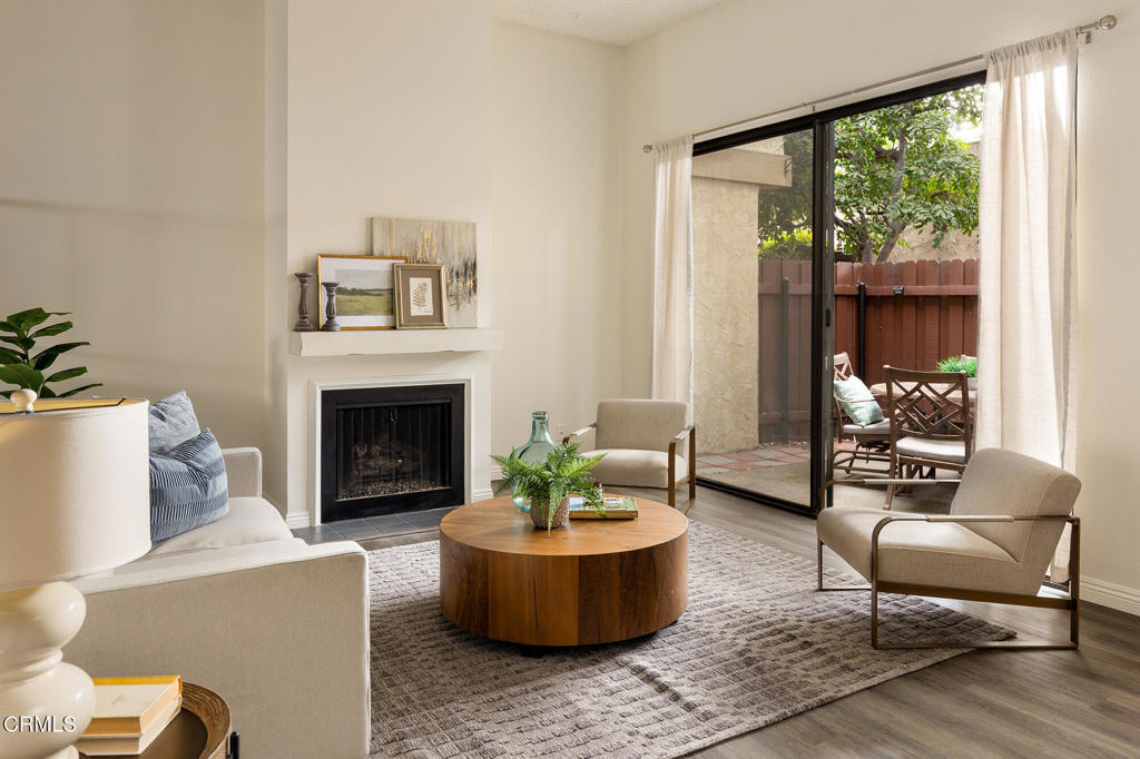 103 E Sierra Madre Boulevard #E