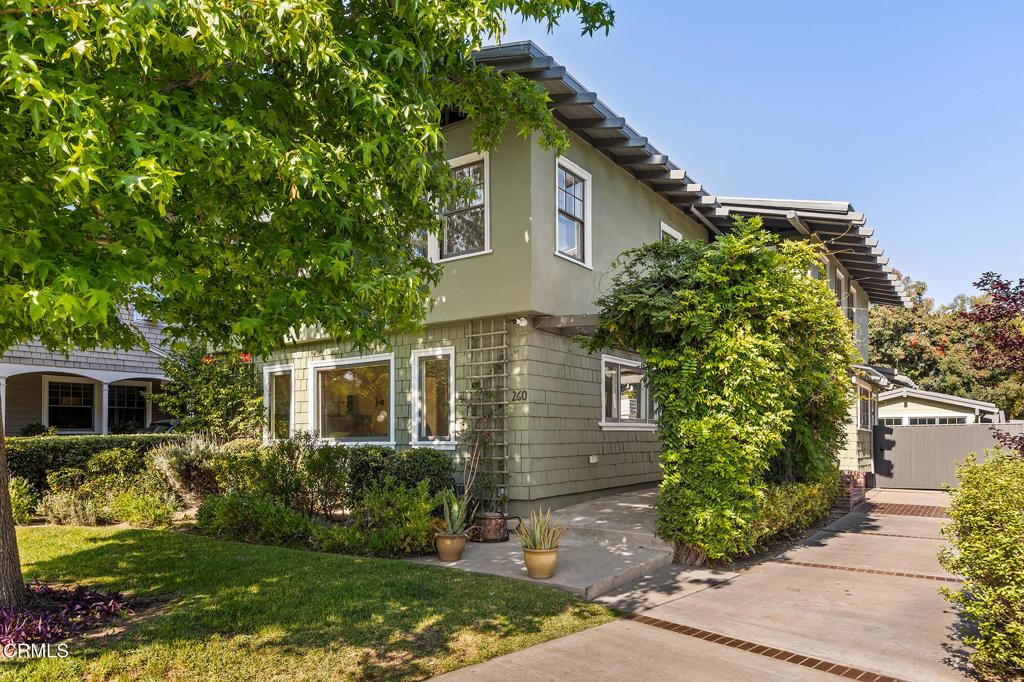 260 S Orange Grove