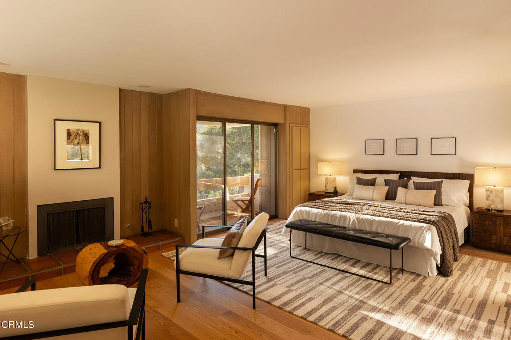 200 Arroyo Terrace
