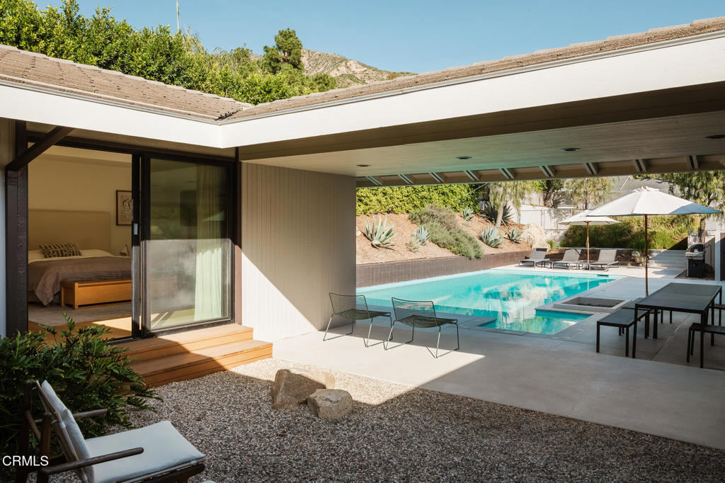 3345 Villa Mesa Road