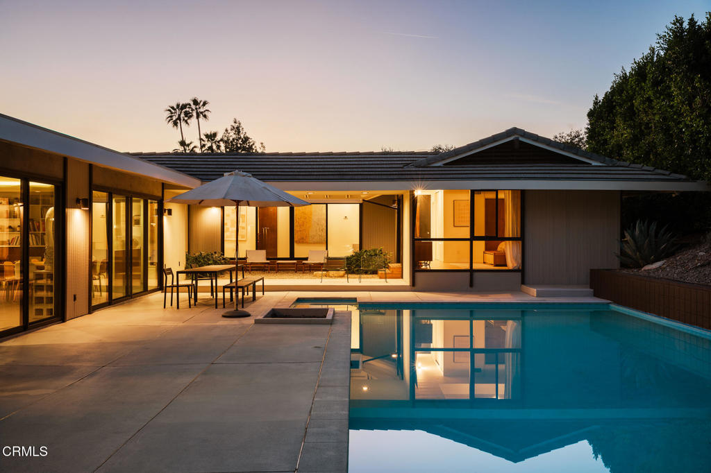 3345 Villa Mesa Road