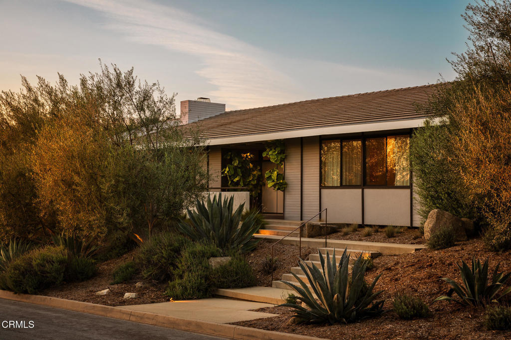 3345 Villa Mesa Road