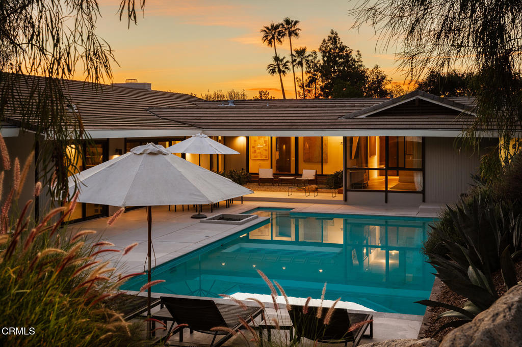 3345 Villa Mesa Road